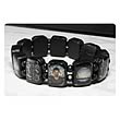 Twilight Breaking Dawn Part 2 Jacob Wooden Bracelet